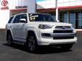 2021 Toyota 4runner Limited 4WD, SP10878, Photo 2