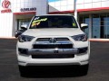 2021 Toyota 4runner Limited 4WD, SP10878, Photo 3
