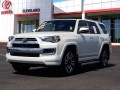 2021 Toyota 4runner Limited 4WD, SP10878, Photo 4