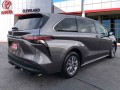 2021 Toyota Sienna XLE FWD 7-Passenger, 230074A, Photo 5