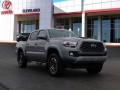 2021 Toyota Tacoma TRD Sport Double Cab 5' Bed V6 AT, 230203A, Photo 2