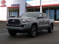 2021 Toyota Tacoma TRD Sport Double Cab 5' Bed V6 AT, 230203A, Photo 4