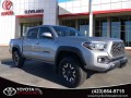 2021 Toyota Tacoma TRD Off Road Double Cab 5' Bed V6 AT, B031765, Photo 1