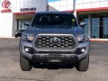 2021 Toyota Tacoma TRD Off Road Double Cab 5' Bed V6 AT, B031765, Photo 2