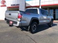 2021 Toyota Tacoma TRD Off Road Double Cab 5' Bed V6 AT, B031765, Photo 5