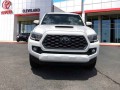 2021 Toyota Tacoma TRD Sport Double Cab 5' Bed V6 AT, B380971, Photo 2