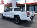 2021 Toyota Tacoma TRD Sport Double Cab 5' Bed V6 AT, B380971, Photo 3