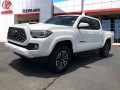 2021 Toyota Tacoma TRD Sport Double Cab 5' Bed V6 AT, B380971, Photo 4