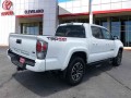 2021 Toyota Tacoma TRD Sport Double Cab 5' Bed V6 AT, B380971, Photo 5