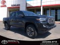 2021 Toyota Tacoma TRD Sport Double Cab 5' Bed V6 AT, B443086, Photo 1