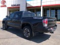 2021 Toyota Tacoma TRD Sport Double Cab 5' Bed V6 AT, B443086, Photo 3