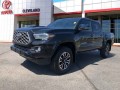 2021 Toyota Tacoma TRD Sport Double Cab 5' Bed V6 AT, B443086, Photo 4