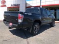 2021 Toyota Tacoma TRD Sport Double Cab 5' Bed V6 AT, B443086, Photo 5