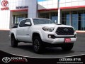 2021 Toyota Tacoma TRD Sport Double Cab 5' Bed V6 AT, P10230A, Photo 1