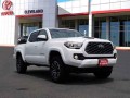 2021 Toyota Tacoma TRD Sport Double Cab 5' Bed V6 AT, P10230A, Photo 2
