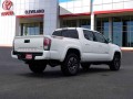 2021 Toyota Tacoma TRD Sport Double Cab 5' Bed V6 AT, P10230A, Photo 7