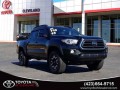2021 Toyota Tacoma TRD Off Road Double Cab 5' Bed V6 AT, P10443, Photo 1