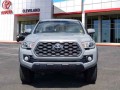 2021 Toyota Tacoma TRD Sport Double Cab 5' Bed V6 AT, P10863, Photo 3