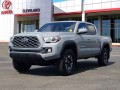 2021 Toyota Tacoma TRD Sport Double Cab 5' Bed V6 AT, P10863, Photo 4