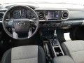 2021 Toyota Tacoma TRD Sport Double Cab 5' Bed V6 AT, P10863, Photo 9