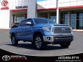 2021 Toyota Tundra Limited CrewMax 5.5' Bed 5.7L, P10402, Photo 1