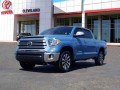 2021 Toyota Tundra Limited CrewMax 5.5' Bed 5.7L, P10402, Photo 4