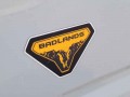 2022 Ford Bronco Sport Badlands 4x4, BE12380, Photo 2