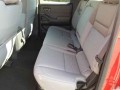 2022 Nissan Frontier Crew Cab 4x4 SV Auto, P10432, Photo 12