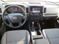 2022 Nissan Frontier Crew Cab 4x4 SV Auto, P10432, Photo 9
