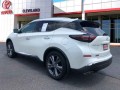2022 Nissan Murano FWD Platinum, SP10827, Photo 3