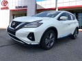 2022 Nissan Murano FWD Platinum, SP10827, Photo 4
