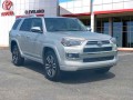 2022 Toyota 4runner Limited 4WD, B085345, Photo 2