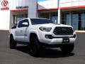 2022 Toyota Tacoma TRD Sport Double Cab 5' Bed V6 AT, B176821, Photo 2