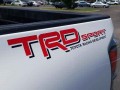 2022 Toyota Tacoma TRD Sport Double Cab 5' Bed V6 AT, B176821, Photo 8
