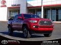 2022 Toyota Tacoma TRD Sport Double Cab 5' Bed V6 AT, B473698, Photo 1
