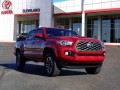 2022 Toyota Tacoma TRD Sport Double Cab 5' Bed V6 AT, B473698, Photo 2