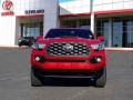 2022 Toyota Tacoma TRD Sport Double Cab 5' Bed V6 AT, B473698, Photo 3