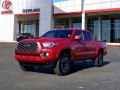 2022 Toyota Tacoma TRD Sport Double Cab 5' Bed V6 AT, B473698, Photo 4