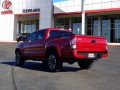 2022 Toyota Tacoma TRD Sport Double Cab 5' Bed V6 AT, B473698, Photo 5