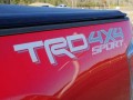 2022 Toyota Tacoma TRD Sport Double Cab 5' Bed V6 AT, B473698, Photo 8