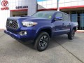 2022 Toyota Tacoma TRD Sport Double Cab 5' Bed V6 AT, D230058A, Photo 4