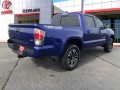 2022 Toyota Tacoma TRD Sport Double Cab 5' Bed V6 AT, D230058A, Photo 5