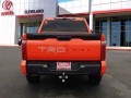 2022 Toyota Tundra TRD Pro Hybrid CrewMax 5.5' Bed, 230665A, Photo 6