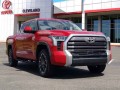 2022 Toyota Tundra Limited CrewMax 5.5' Bed, P10869, Photo 2