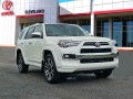 2023 Toyota 4runner Limited 4WD, B160066, Photo 2