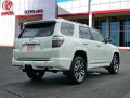 2023 Toyota 4runner Limited 4WD, B160066, Photo 7