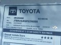 2023 Toyota 4runner SR5 2WD, 230832, Photo 13