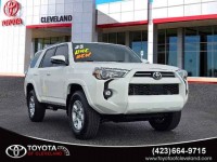 New, 2023 Toyota 4runner SR5 Premium 4WD, Other, 240085A-1