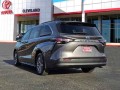 2023 Toyota Sienna XLE AWD 7-Passenger, 240072A, Photo 5