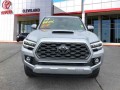 2023 Toyota Tacoma TRD Sport Double Cab 5' Bed V6 AT, B554377, Photo 2